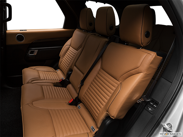 2019 Land Rover Discovery: Reviews, Price, Specs, Photos and Trims ...