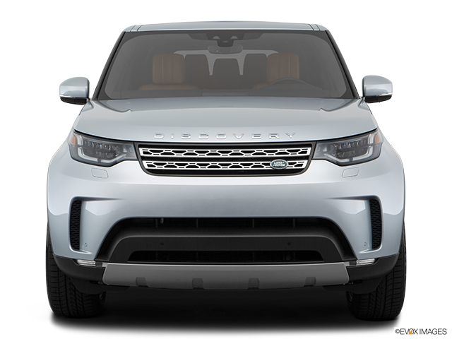 2019 Land Rover Discovery: Reviews, Price, Specs, Photos and Trims ...