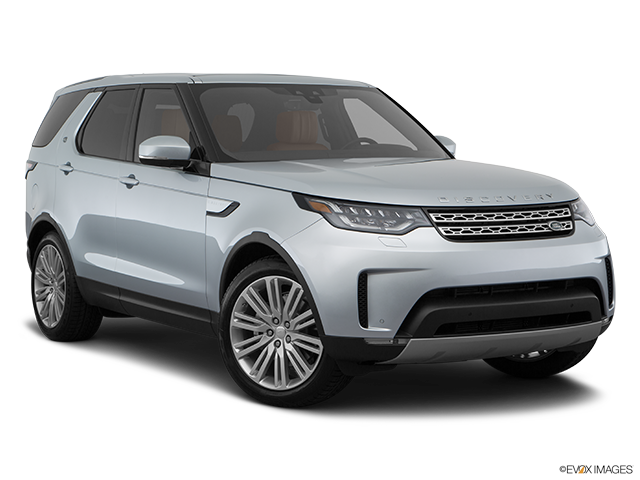 2019 Land Rover Discovery: Reviews, Price, Specs, Photos and Trims ...