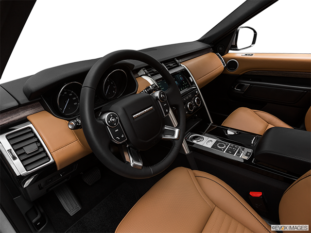 2019 Land Rover Discovery: Price, Review, Photos and Specs - Read This ...