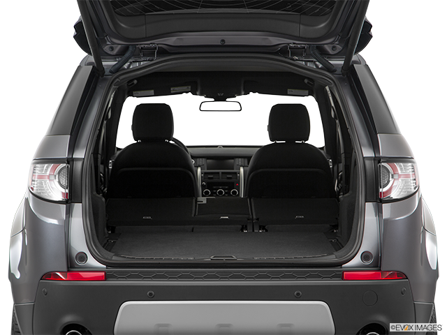 2019 Land Rover Discovery Sport: Price, Review, Photos and Specs - Read ...