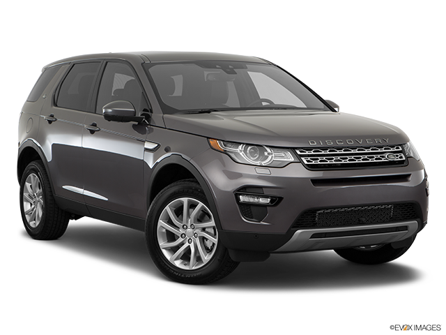 2019 Land Rover Discovery Sport: Price, Review, Photos and Specs - Read ...