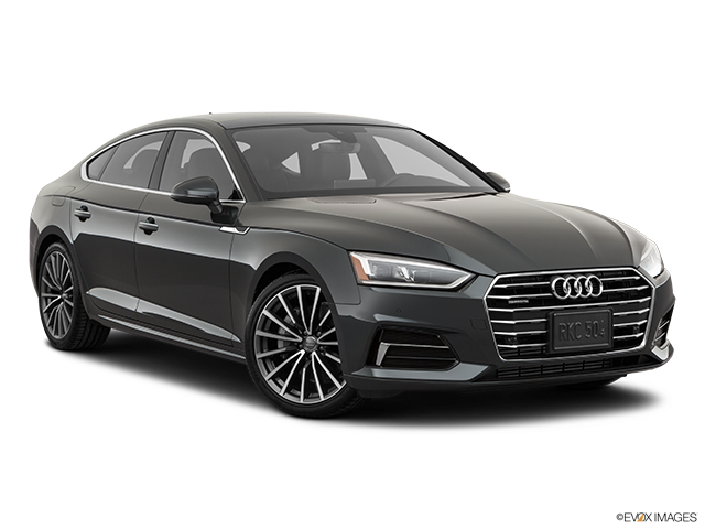 Audi A5 Sportback 2019