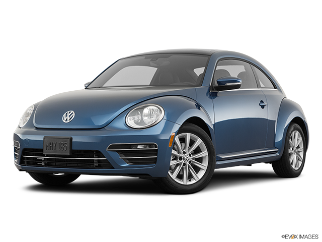  Volkswagen escarabajo  .  TSI Wolfsburg Edition 6AT Tiptronic Precio, revisión, fotos (Canadá)