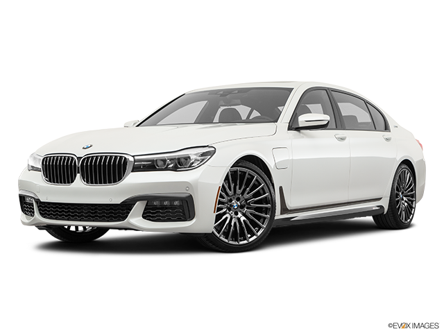 2019 Bmw 7 Series 740le Xdrive Price Review Photos Canada Driving