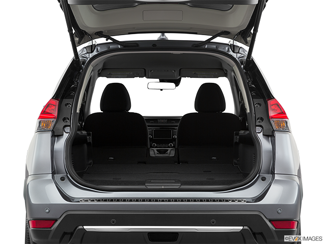2019 Nissan Rogue: Reviews, Price, Specs, Photos and Trims | Driving.ca