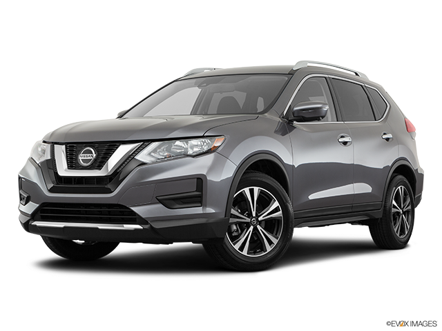 2019 Nissan Crossover and SUV Lineup