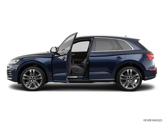 2019 Audi SQ5: Reviews, Price, Specs, Photos and Trims | Driving.ca
