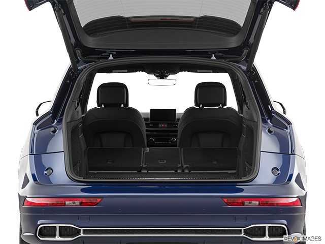 2019 Audi SQ5: Reviews, Price, Specs, Photos and Trims | Driving.ca