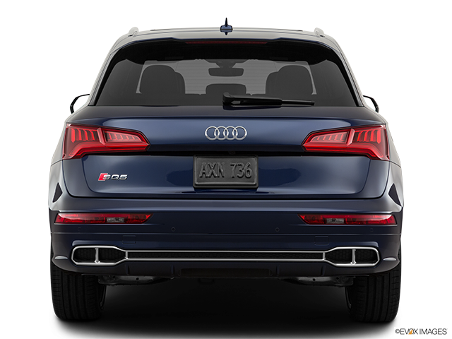 2019 Audi SQ5: Reviews, Price, Specs, Photos and Trims | Driving.ca
