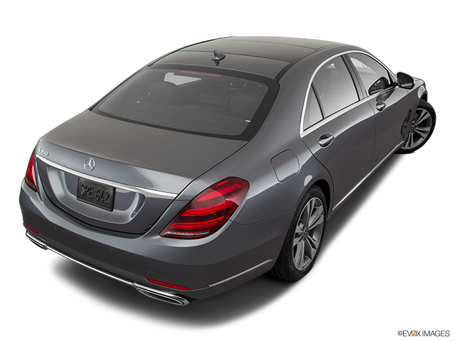 2019 Mercedes-Benz S-Class: Reviews, Price, Specs, Photos and Trims ...