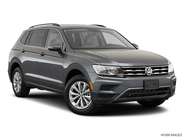 2019 Volkswagen Tiguan Reviews Price Specs Photos And Trims 2019 Volkswagen Tiguan Reviews Price Specs Photos And Trims