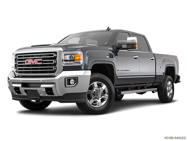 Gmc Sierra 3500hd Price Review Photos And Specs Canada Drivingca 3849