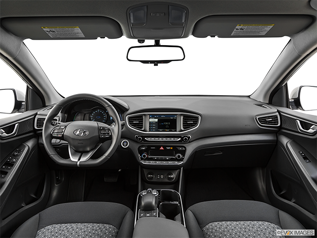 2019 hyundai ioniq electric preferred deals