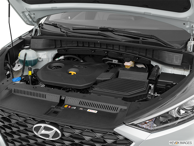 2019 Hyundai Tucson: Reviews, Price, Specs, Photos and Trims | Driving.ca