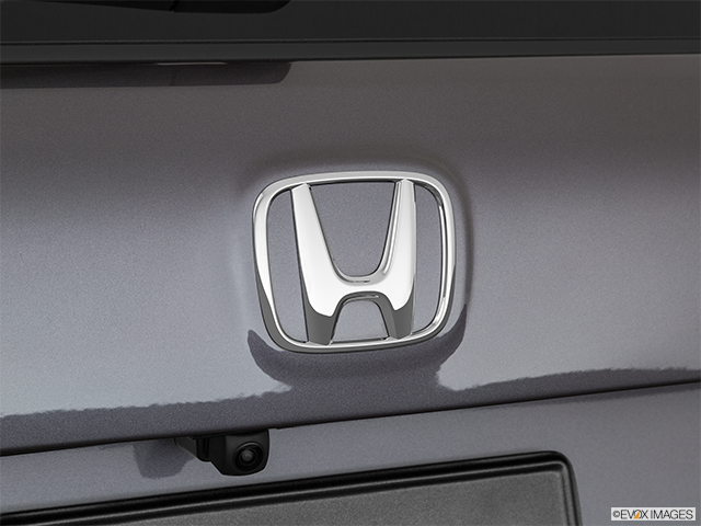 2019 Honda Pilot | Rear manufacturer badge/emblem