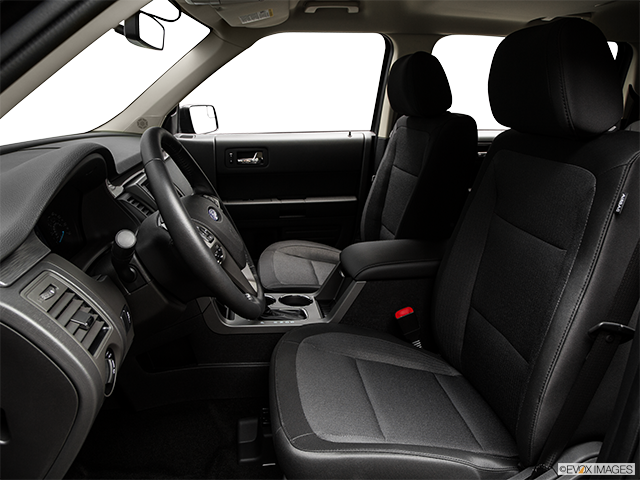 2019 Ford Flex | Front seats from Drivers Side