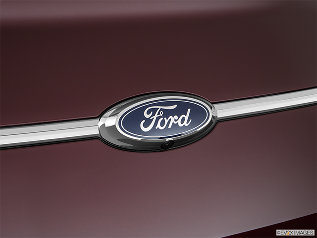 2019 Ford Taurus | Rear manufacturer badge/emblem