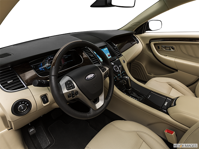 2019 Ford Taurus: Reviews, Price, Specs, Photos and Trims | Driving.ca