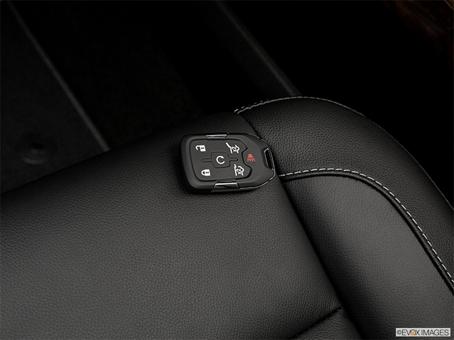 Suburb Key 2019 Chevrolet Suburban: Reviews, Price, Specs, Photos and Trims ...