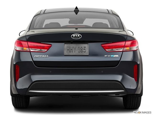 2019 Kia Optima Hybrid Reviews Price Specs Photos And Trims