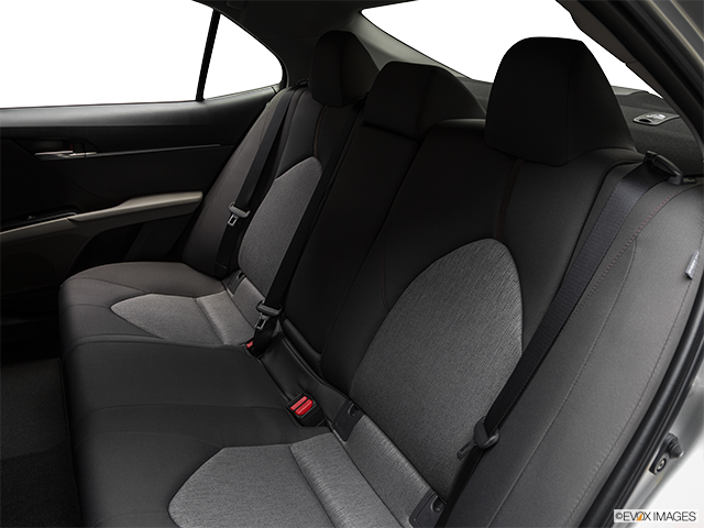 2019 Toyota Camry: Reviews, Price, Specs, Photos and Trims