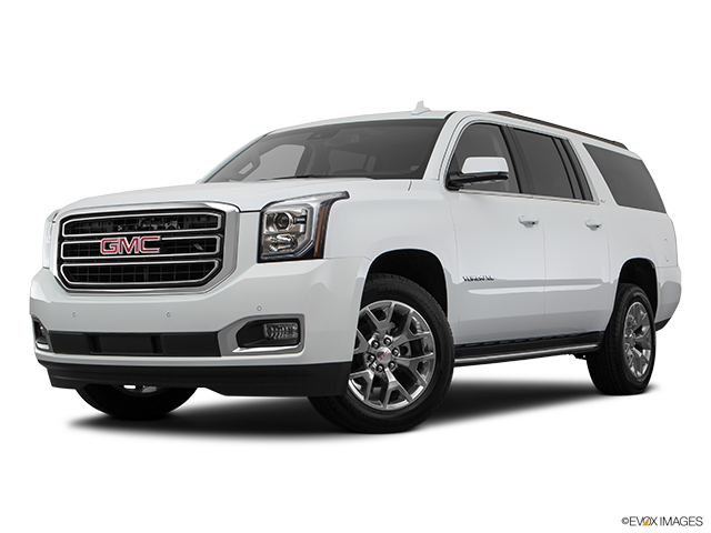 2019 GMC Yukon XL: Reviews, Price, Specs, Photos and Trims | Driving.ca