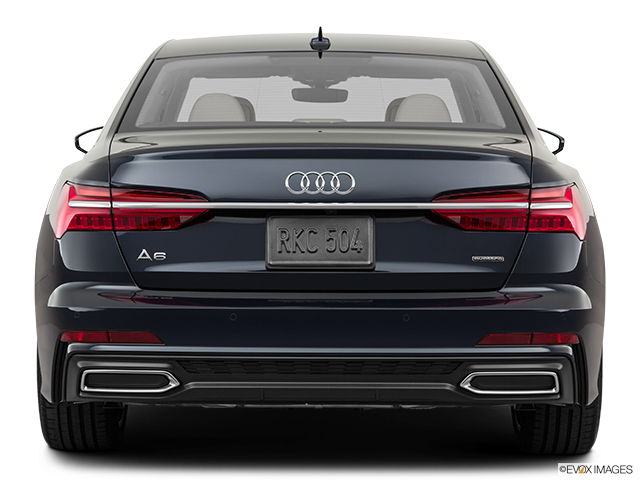 2019 Audi A6: Reviews, Price, Specs, Photos and Trims | Driving.ca