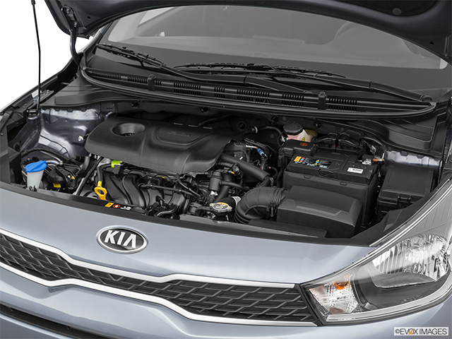 2019 Kia Rio: Price, Review, Photos and Specs - Read This Before You Buy