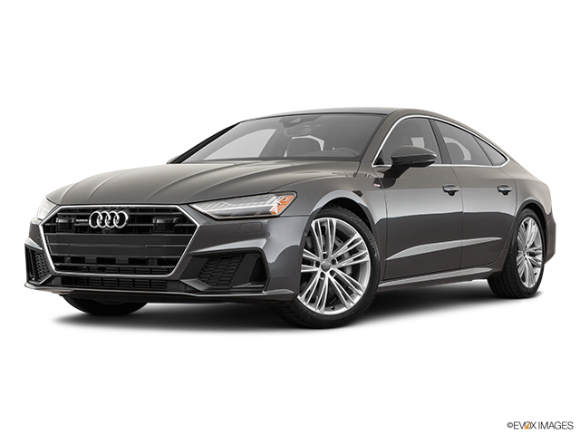 2019 Audi A7: Price, Review, Photos (Canada) | Driving