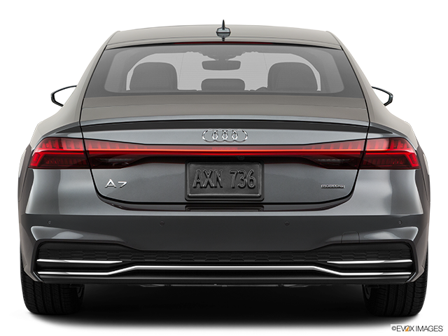 Audu A7 Rear 2019 Audi A7: Reviews, Price, Specs, Photos and Trims | Driving.ca