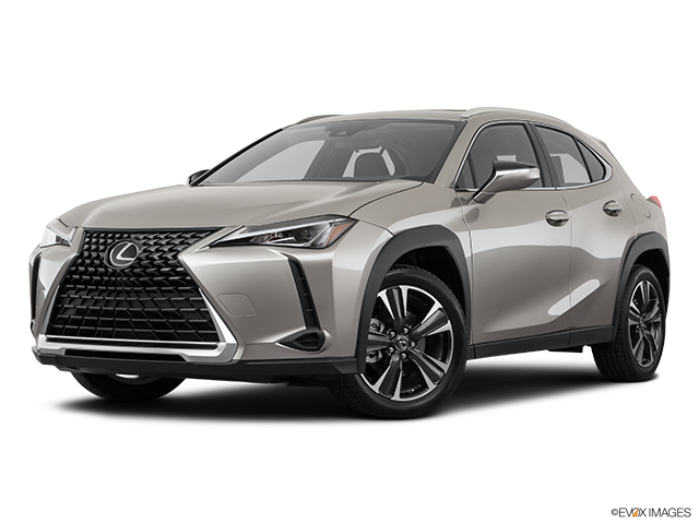 Lexus UX 200: Price, Review, Photos and Specs (Canada) | Driving.ca