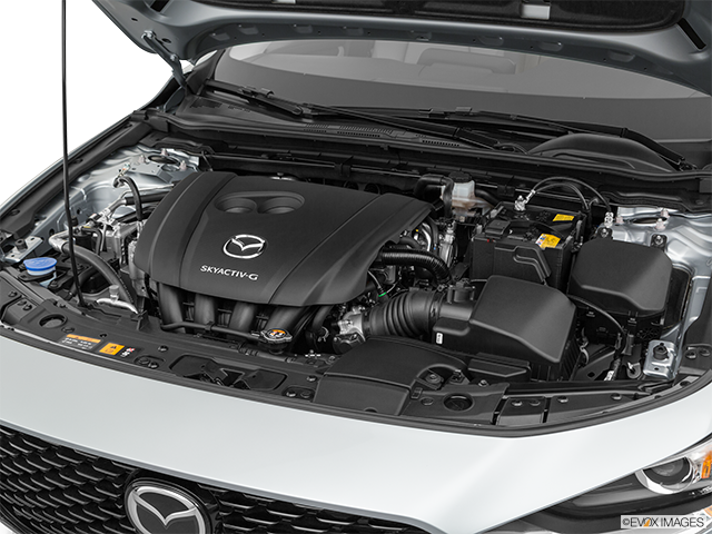 2019 Mazda MAZDA3 | Engine