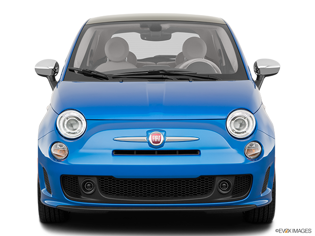 2019 Fiat 500 Hatchback: Price, Review, Photos (Canada)
