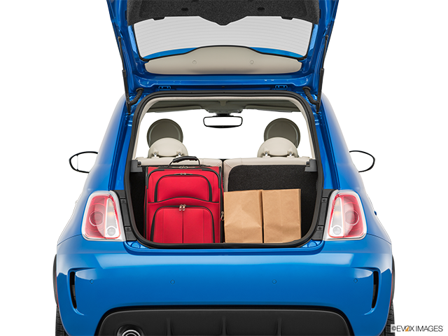 How To Open Fiat 500 Trunk From Inside driving.ca