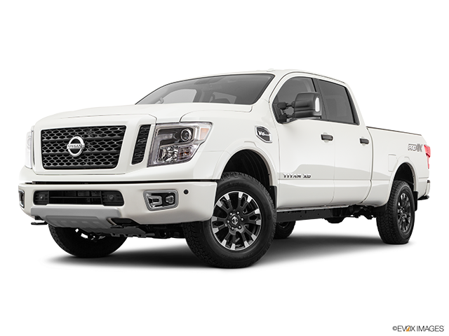 2019 Nissan Titan XD: Reviews, Price, Specs, Photos and Trims | Driving.ca