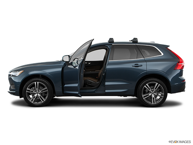 2019 Volvo XC60: Reviews, Price, Specs, Photos And Trims | Driving.ca