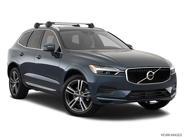 2019 Volvo XC60: Reviews, Price, Specs, Photos And Trims | Driving.ca