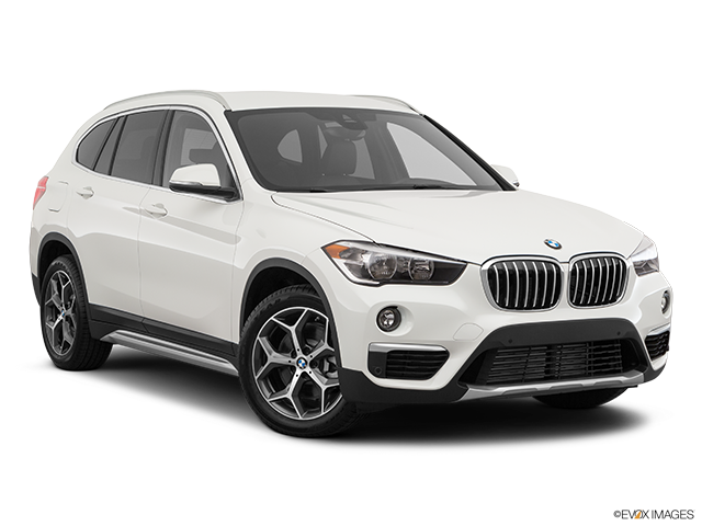 BMW X1 2019: prix, avis d’experts, photos et spécifications (Canada ...