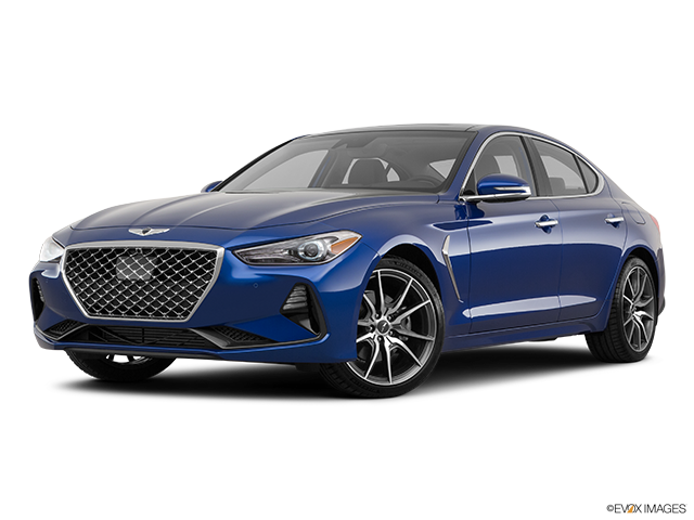 2019 Genesis G70: Reviews, Price, Specs, Photos and Trims | Driving.ca