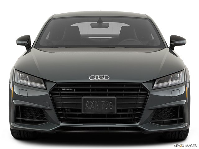 2019 Audi TT: Reviews, Price, Specs, Photos and Trims | Driving.ca