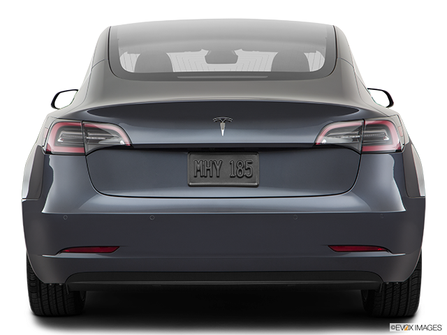 Tesla Model 3 2019: Essais routiers, prix, spécifications, photos et ...