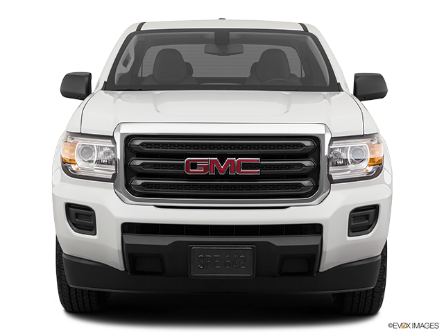 2019 Gmc Canyon Price Review Photos And Specs Canada Driving Ca