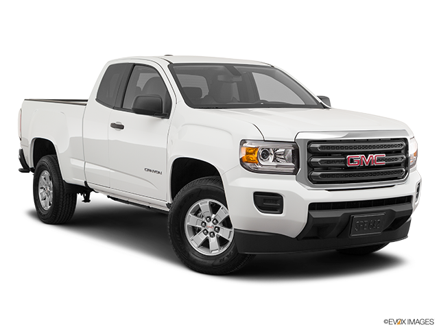 GMC Canyon 2019: prix, avis d’experts, photos et spécifications (Canada ...