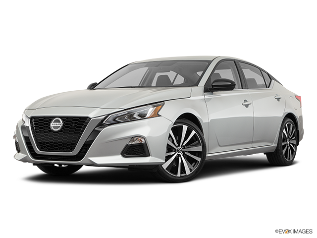 2019 altima midnight edition