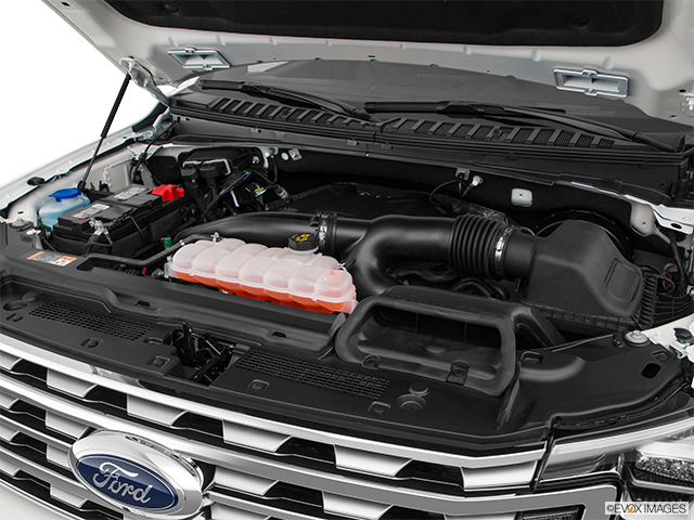 2019 Ford Expedition | Engine