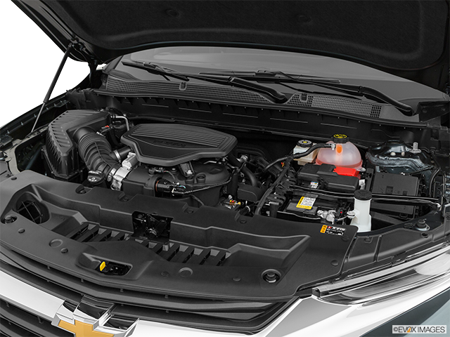 2019 Chevrolet Blazer | Engine