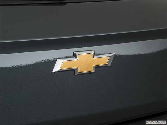 2019 Chevrolet Cruze | Rear manufacturer badge/emblem