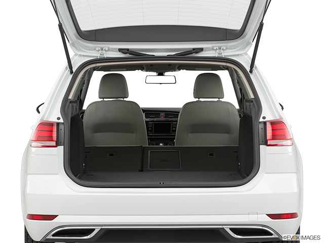 2019 Volkswagen Golf SportWagen: Reviews, Price, Specs, Photos and ...