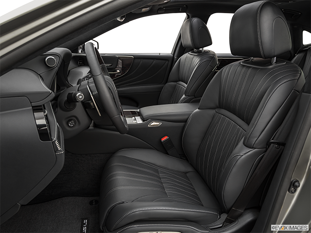2019 Lexus LS 500h L AWD: Reviews, Price, Specs, Photos and Trims ...